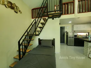 Amnis Tiny House - Image 4