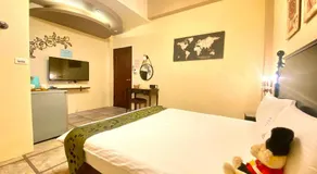 Hualien Dawan B&B - Image 2