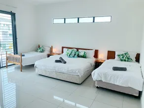Hartamas Hilltop Villa | 4BR | near Bentong Town - Image 4