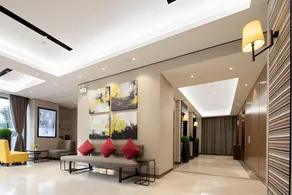 Home Inn Plus Guilin Railway Station Xiangbishan Park - Image 2