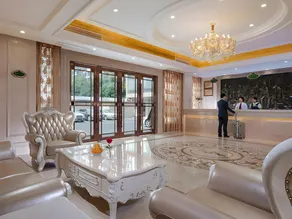 Vienna Hotel Chengdu Dufu Cottage the Jinsha Site - Image 2