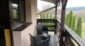 Pension Aura Špičák, některé pokoje se saunou - Image 4