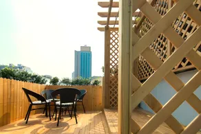 Home Inn Style Hangzhou West Lake Lakeside Intime Pedestrian Street Center - Image 5