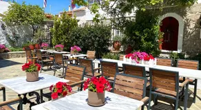 Mistral Hotel - Image 4