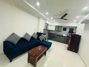 Premium 2bhk flat - Image 3