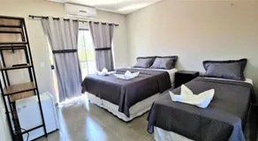 Euro Flat Hotel - Image 2