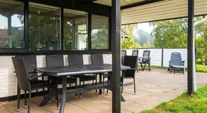 6 Person Holiday Home in Knebel - Image 5