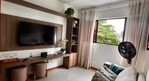 Localização Turística Maravilhosa Na Praia da Jatiúca - Image 2