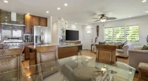 Beautiful ocean house, walk to MAGIC SAND BEACH - Image 3