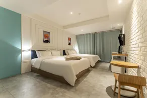 Hotel Yaja Hwajeong Station - Image 2
