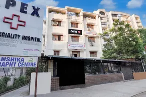 SPOT ON by OYO Dn Hotel - Image 4