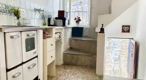Casa Celestine in Via Orsini Isolabona Liguria Italy Sleeps 5 - Image 5