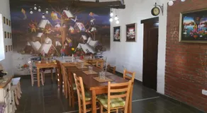 Vila Davidovic-Fruska gora - Image 3