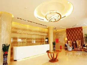 Shenzhen Baoan PLUS Gems Cube Hotel - Image 5