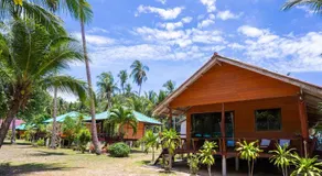 Libong Beach Resort - Image 4
