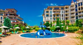Poseidon VIP Residence Club Balneo & SPA Resort - Image 4