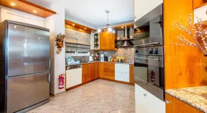 Luxury Villa Barbara Afandou Rhodes - Image 3