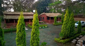 Sukoon Valley Rukhad Jungle Stay, Pench - Image 4