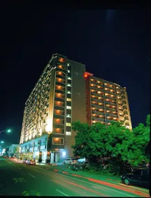 Kenting Holiday Hotel- Pet-friendly - Image 4