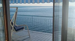 Locazione Turistica Sul Mare Strada Costiera 244, Trieste - Image 3