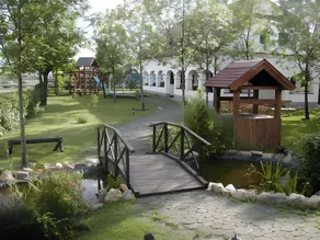 Gastland M1 Hotel & Conference Center - Image 5