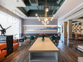 Chonpines Hotel Qingju Liaocheng Comprehensive Building Huayuan Road - Image 2