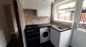 Carvetii - Jute House, ground floor, 2 bedroom flat - Image 3