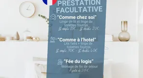 Appart'Hôtel & Spa "Les Voiles" Le Brehat - Image 1