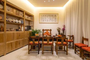 Tengchong Pushu Weilan Inn (Heshun Ancient Town Branch) - Image 3
