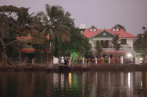 Manjaly Backwater Premium Resort - Image 4
