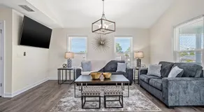 Heated Pool & Pet Friendly - Minutes To Beach - Spacious Backyard - FLPCB38 - Image 2
