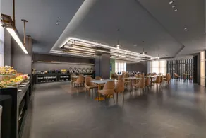 Qiyue International Hotel - Longgang Dayun Branch - Image 3