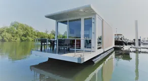 Houseboat Martinique - Image 5
