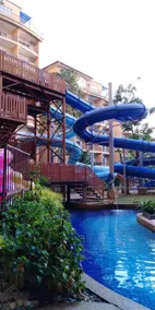 Gold Coast Morib International Resort Pool View A1 - Image 3