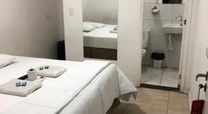 Hotel Novo Oriente Brás - Image 2