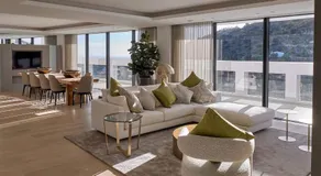 NEW ocean view property centrally located, just 3 minutes to Marbella city center - Image 4
