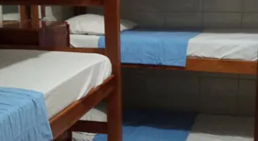 Hostel Cidade Nova, próximo a estação metrô praça 11, onde você tem acesso direto a qualquer Shows nas praias da zona Sul - Image 2