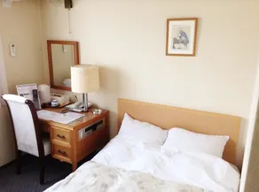 Ishioka Plaza Hotel - Image 3
