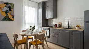 Urban Modern Apartment - AFI Arad - Image 4