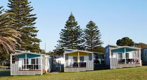 NRMA Victor Harbor Beachfront Holiday Park - Image 5