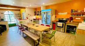 Cloudcroft Hostel - Image 2