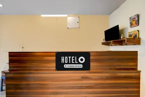 Hotel O AMR Planet Mall Hyderabad Formerly R Square - Image 5