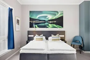 Aiden by Best Western Harstad Narvik Airport - Image 2