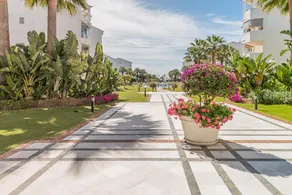 Infocom Apartments Playa Rocio - Image 5
