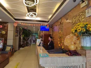 Weijia Hotel (Wanning High-Speed Railway Station Municipal Government) - Image 3