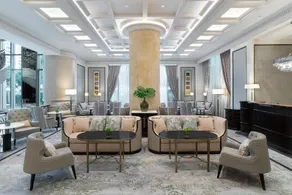 The Ritz-Carlton, Guangzhou - Image 2