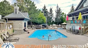 Blue Mountain Suites - Image 2