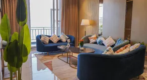 The Uptown Kingdom Luxury Homestay Near By Mukteshwar Temple - Image 3