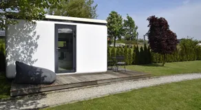 Tiny House in ruhiger Lage - Image 4