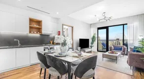 EDEN'S Homes & Villas - VIDA Dubai Marina Residences - Image 4